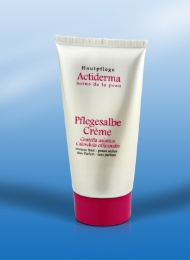 actiderma hautpflege