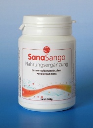 SanaSango