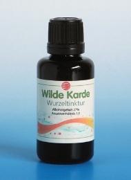 Wilde Karde